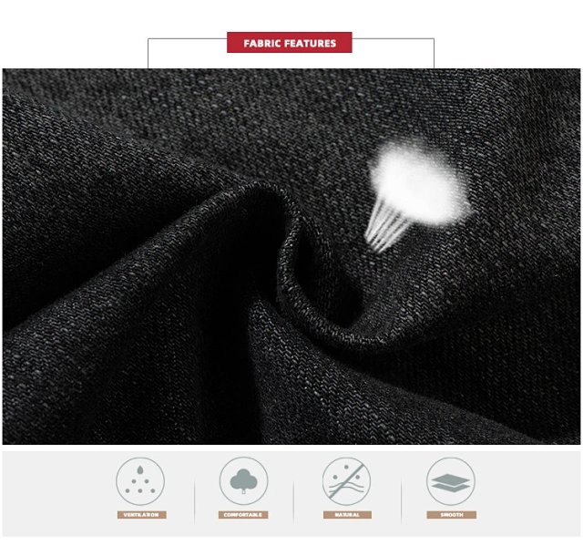 Unbranded Shorts: seller detail photo 8
