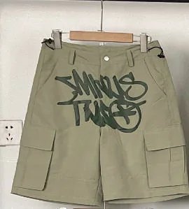 Minus Two Shorts: seller detail photo 5
