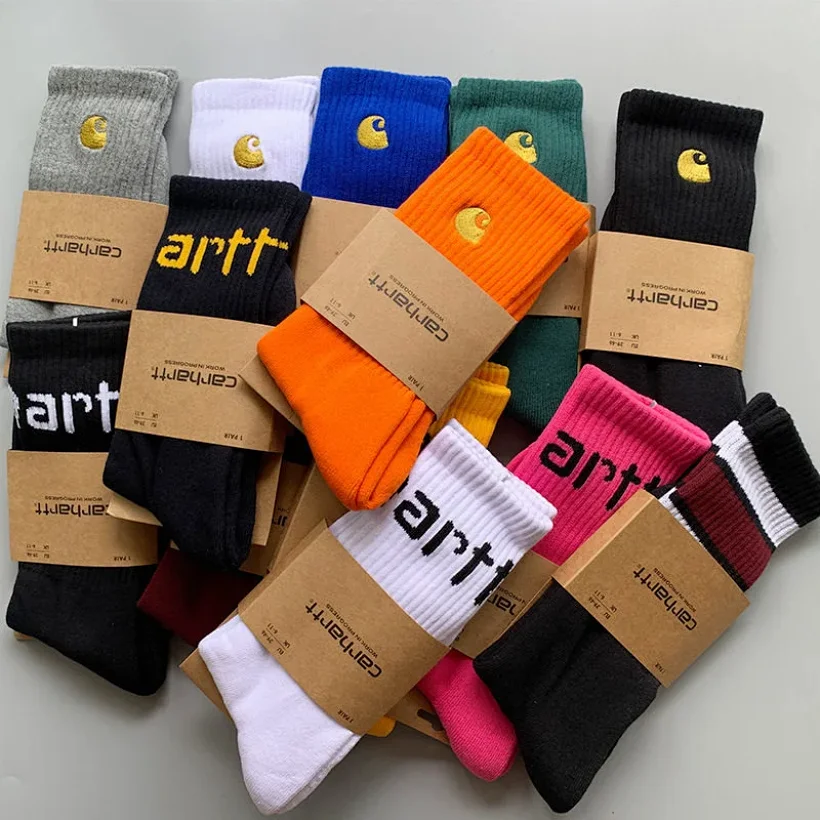 Carhartt Calcetines 12 Estilos