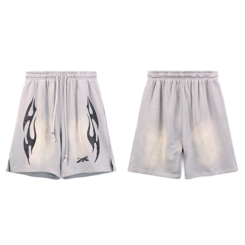 Hellstar Shorts 18 Estilos