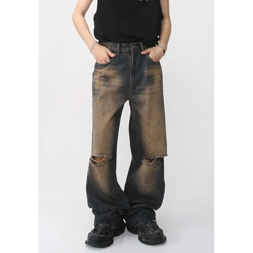 Pantalón sin marca