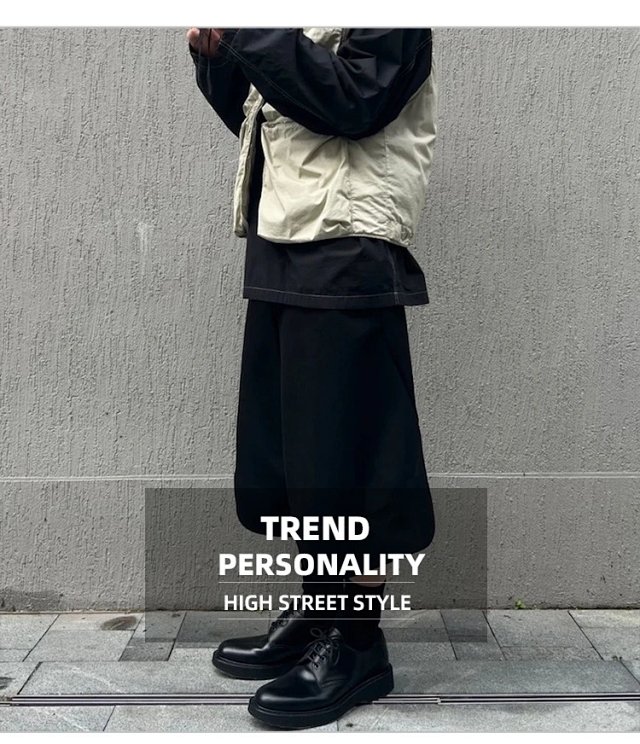 Unbranded Shorts: seller detail photo 3