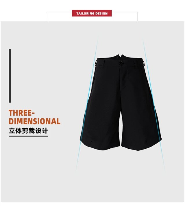 Unbranded Shorts: seller detail photo 9