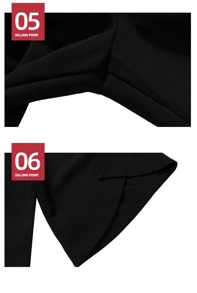 Unbranded Shorts: seller detail photo 13