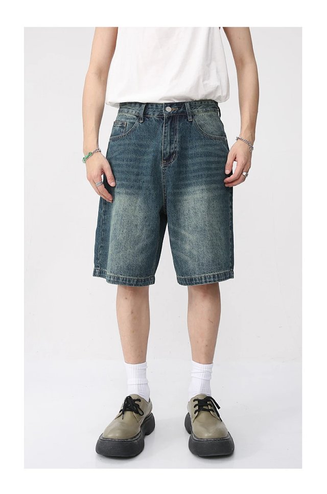 Unbranded Shorts: seller detail photo 3