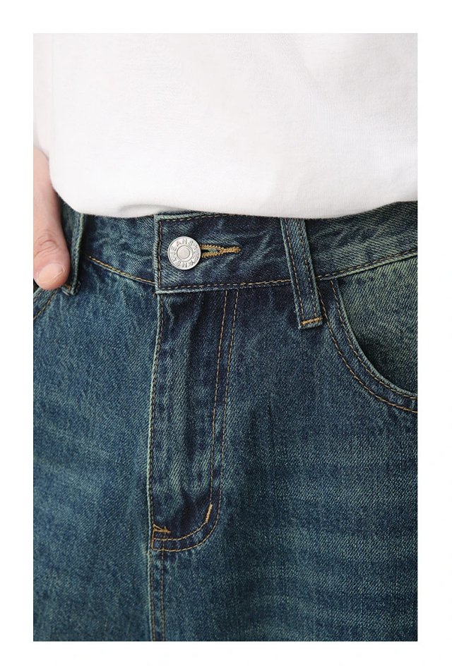 Unbranded Shorts: seller detail photo 12
