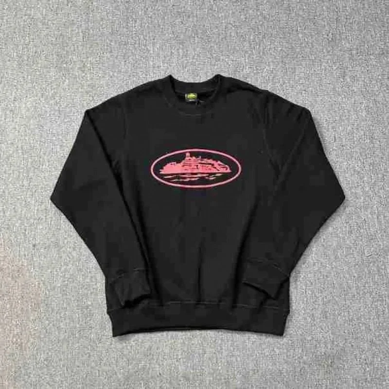 Corteiz Sweater 5 Estilos