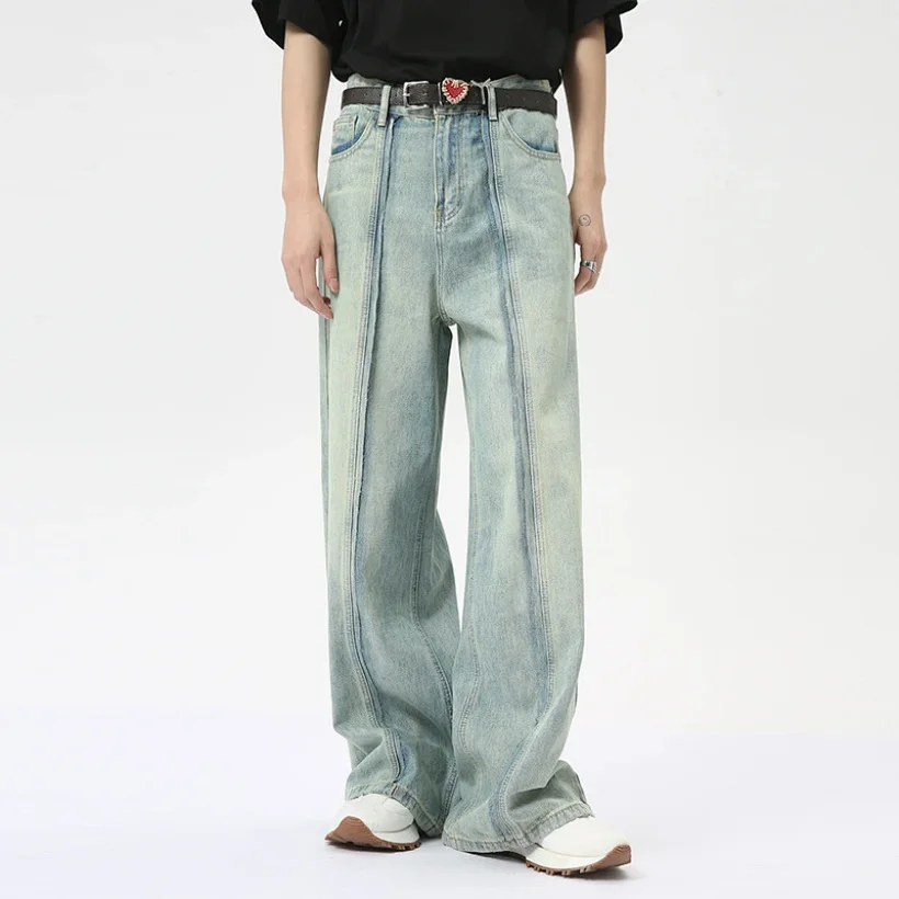 Pantalón sin marca