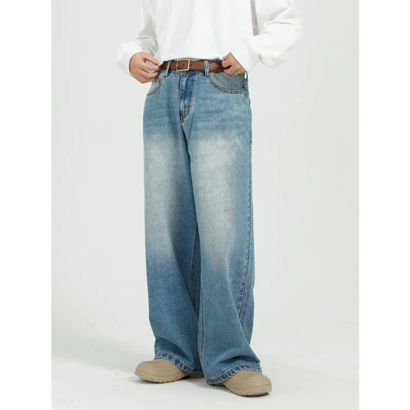 Pantalón sin marca