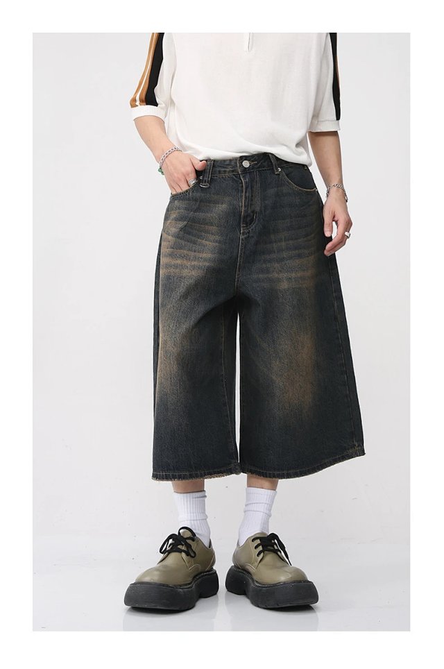 Unbranded Shorts: seller detail photo 8