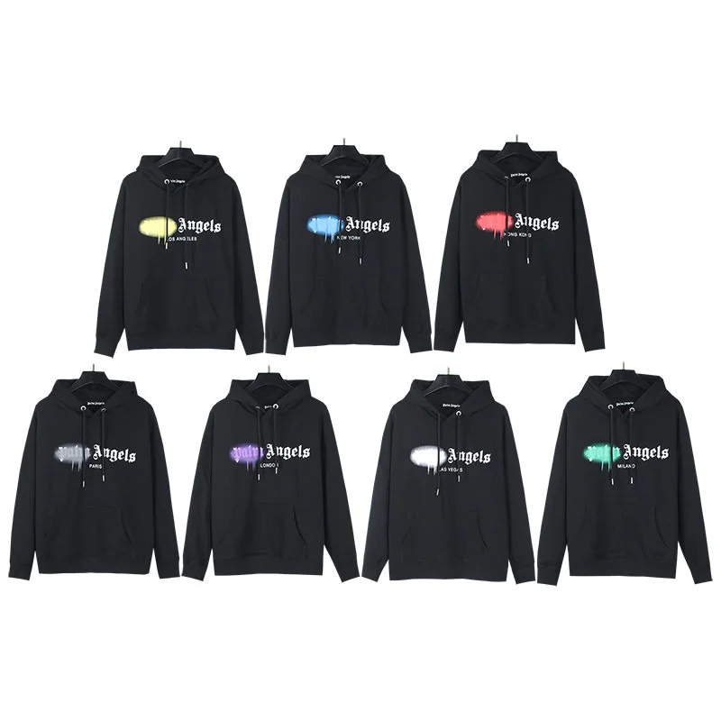 Palm Angels Hoodie