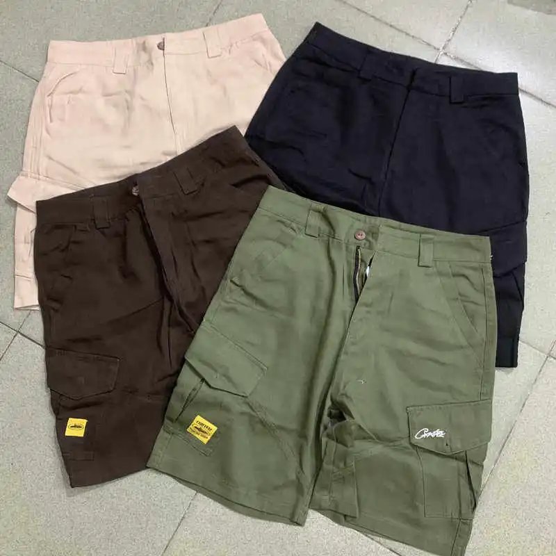 Corteiz Shorts | 4 colorways