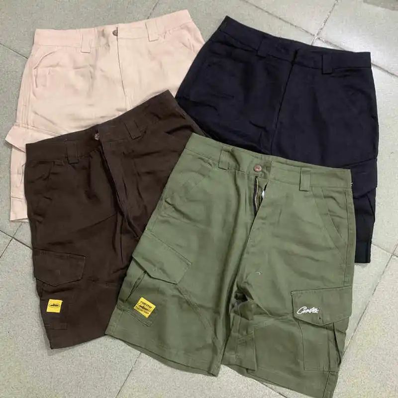 Corteiz Shorts 4 Styles