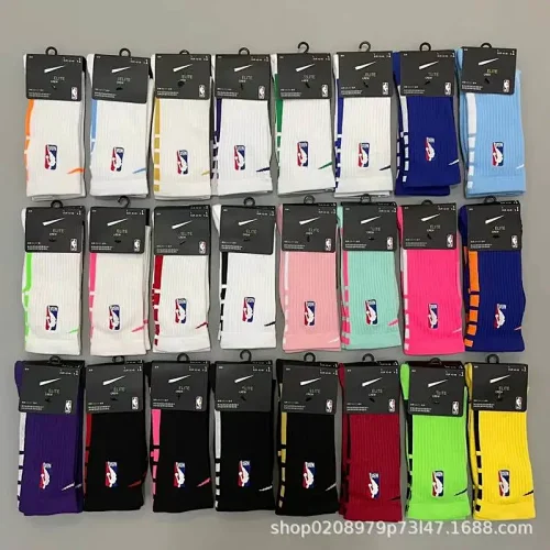 Calcetines NBA 30 Estilos
