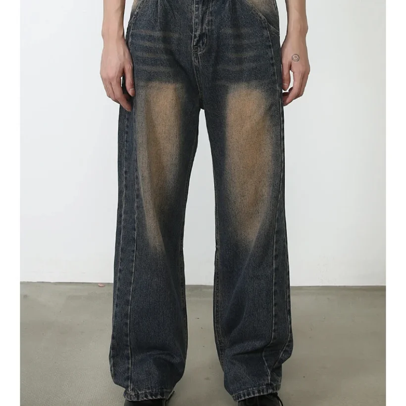 Pantalón sin marca