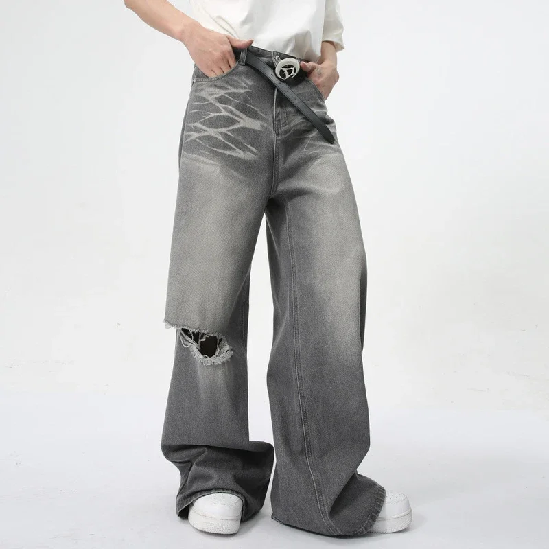 Pantalón sin marca