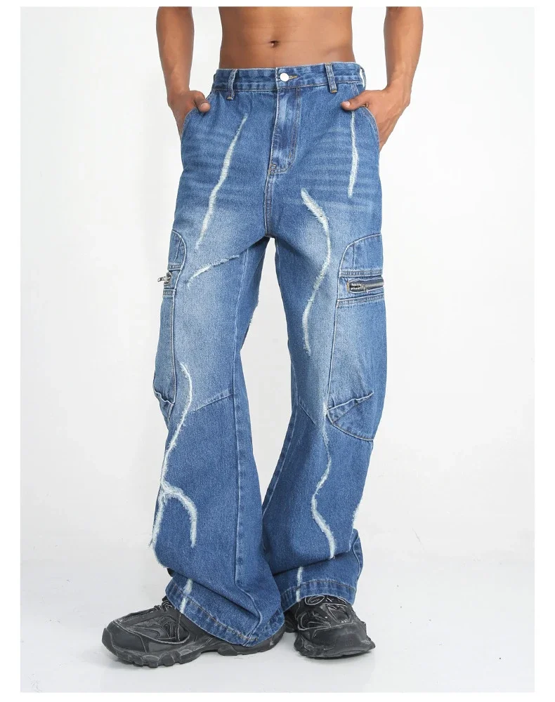 Pantalón sin marca