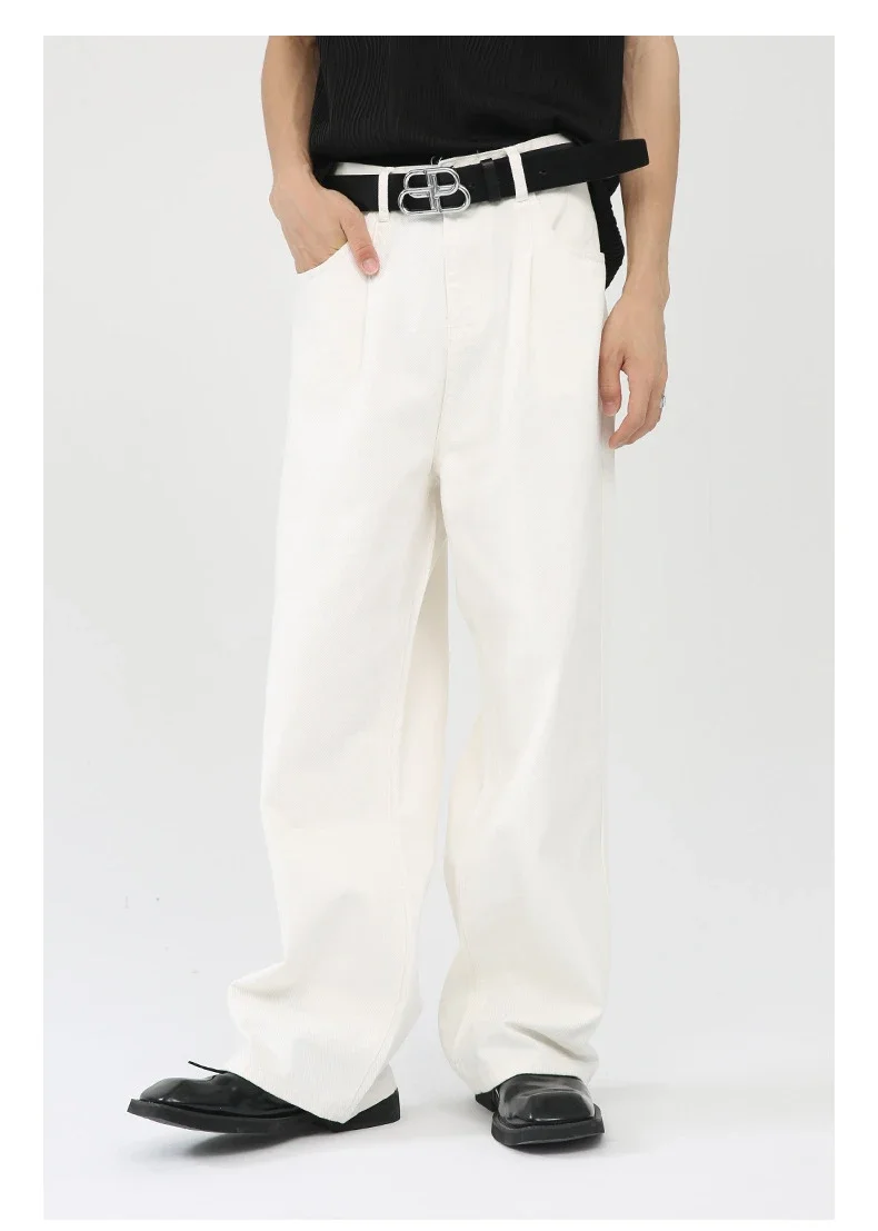 Pantalón sin marca