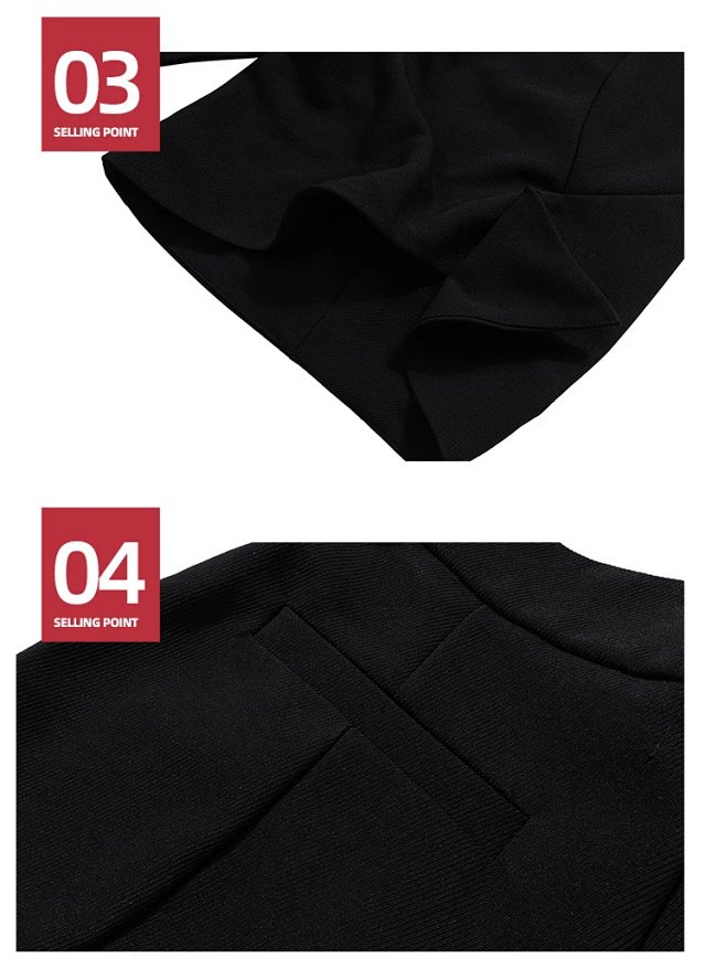 Unbranded Shorts: seller detail photo 12