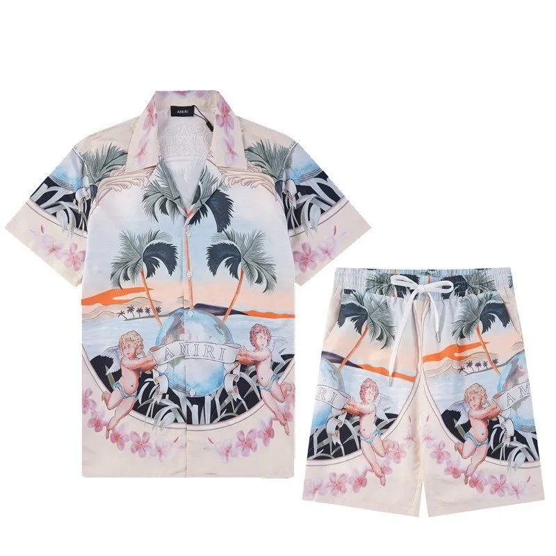Amiri Set 35 Styles