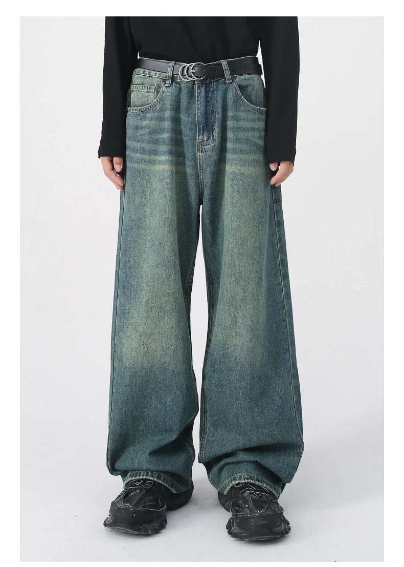 Pantalón sin marca