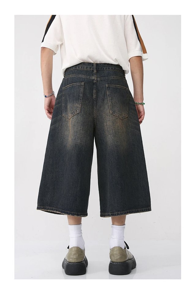 Unbranded Shorts: seller detail photo 5