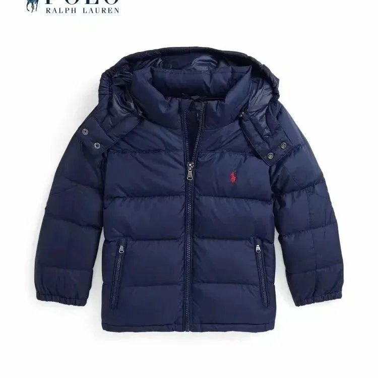 Kids Blue