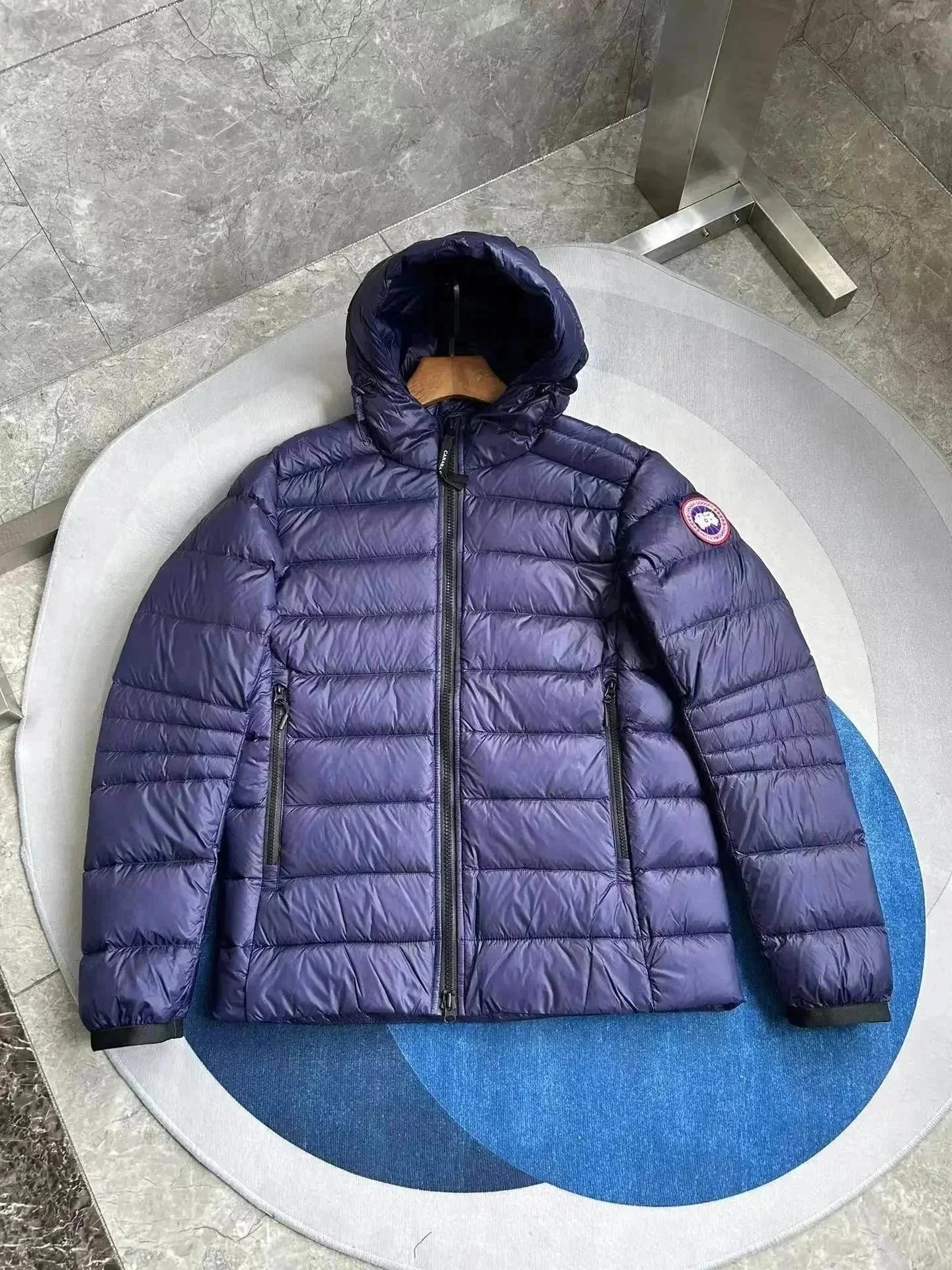Canada Goose Down Jacket photo 4