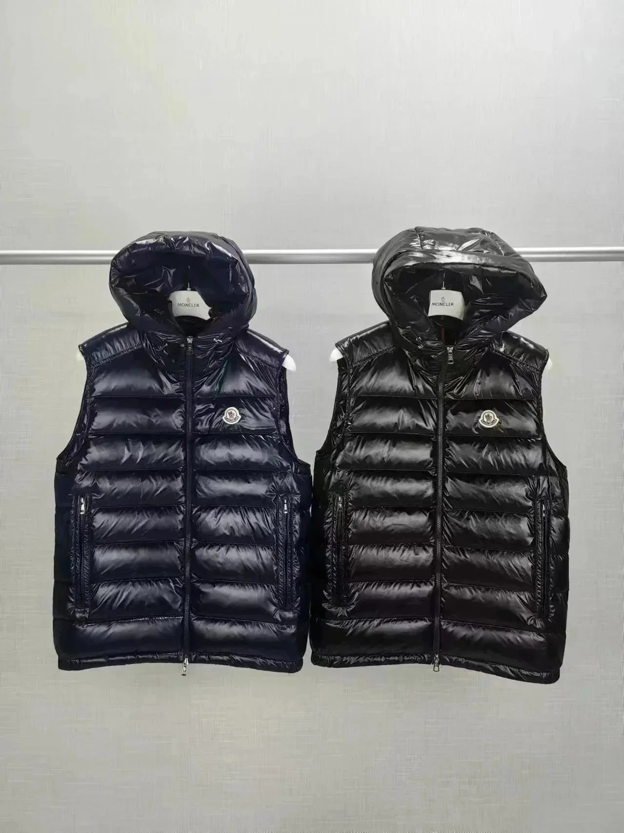 W Black