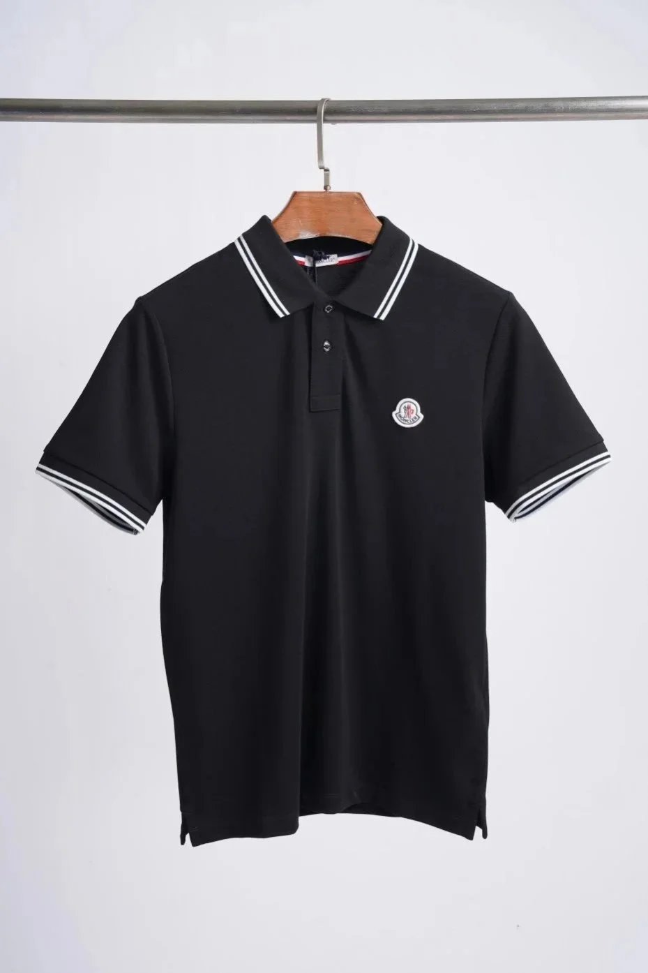 Classic Black