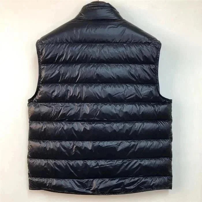 M Down Vest with N.F.C.