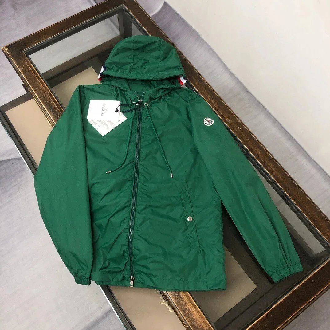 Emerald Green