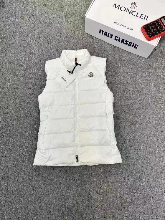 MK MJ Vest