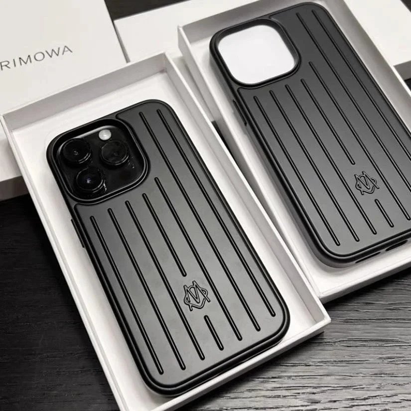 R.W.a Cell Phone Case