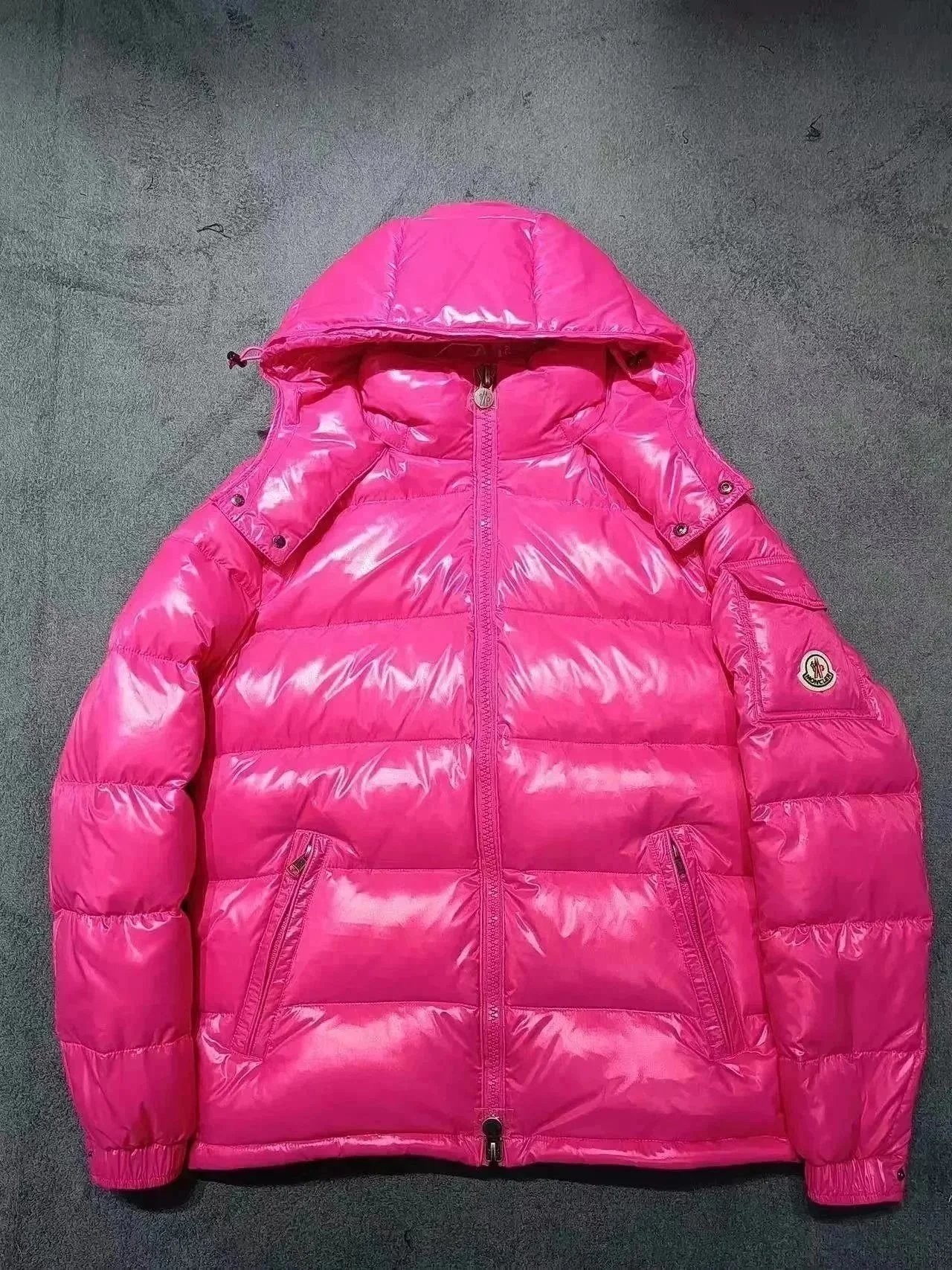 Canada Goose Down Jacket photo 8