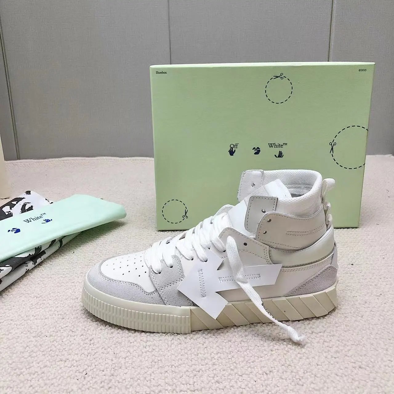 4号色