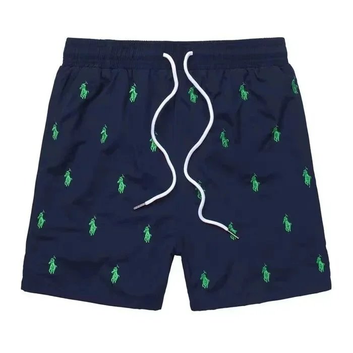 S062 Blue Green Label