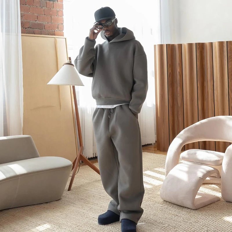 McQ tracksuit