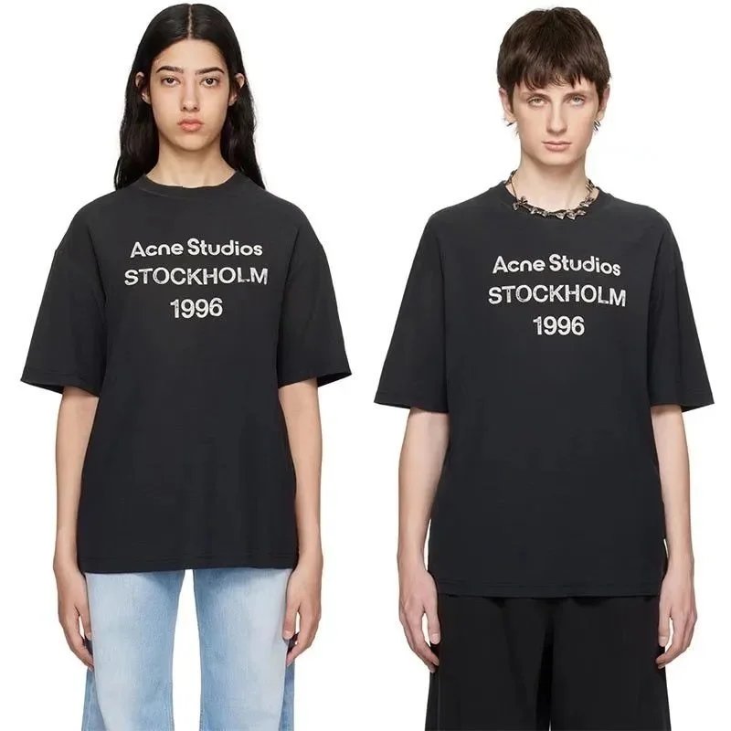 A*C Pure Cotton Short Sleeve 1996