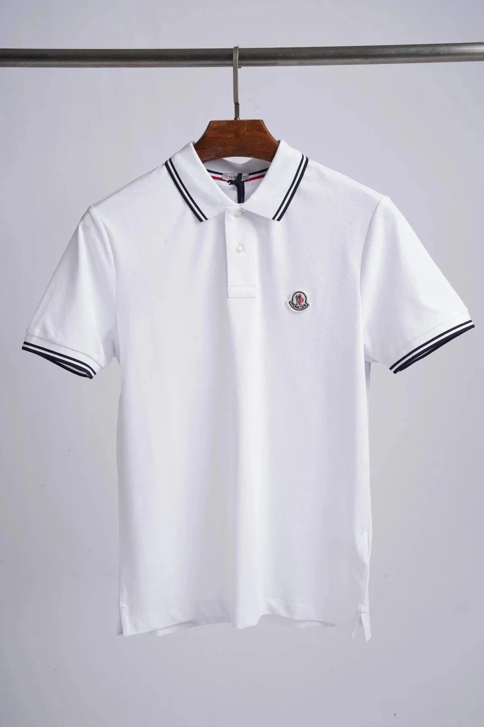 Fashion White