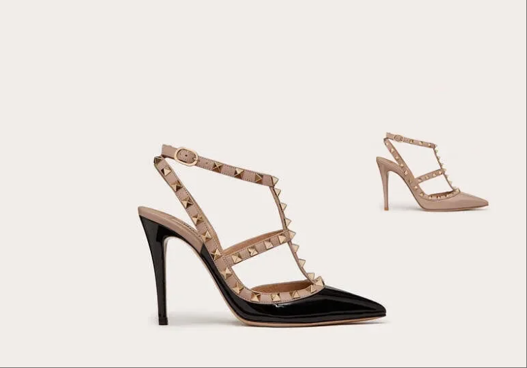 Hltn heels