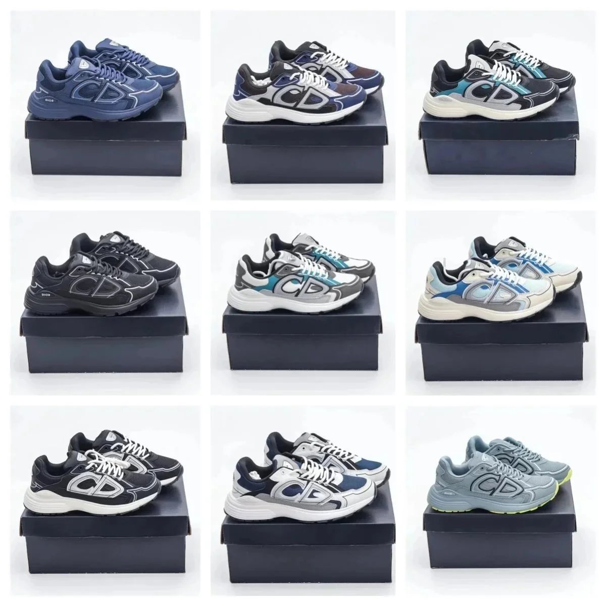 D Ao * b30 * shoes