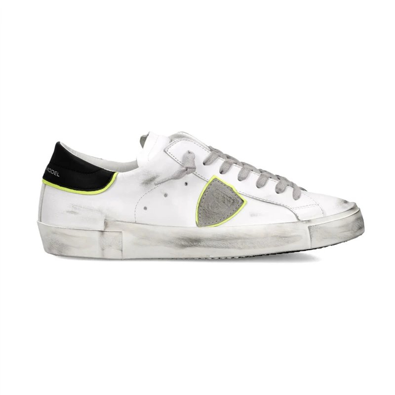 shield Dirty shoes