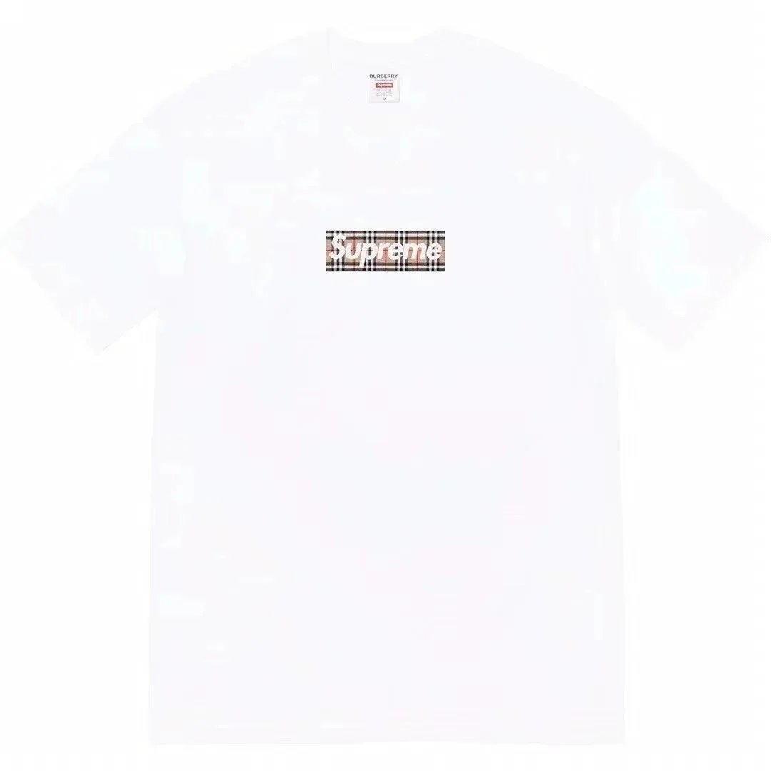 SUP 短袖T恤  Whats852 9519 4301 3