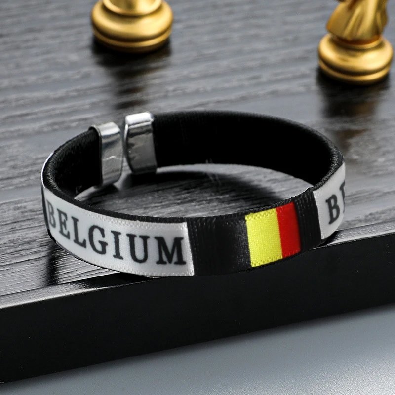 Belgium