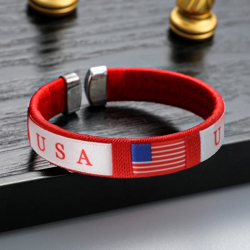 American Red
