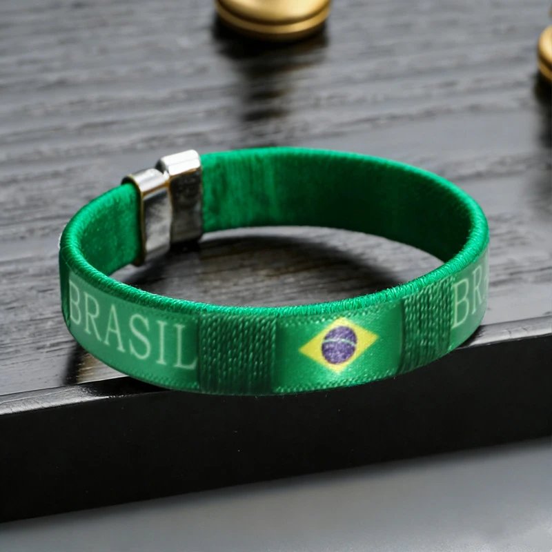 Brazil