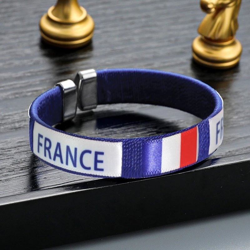 France