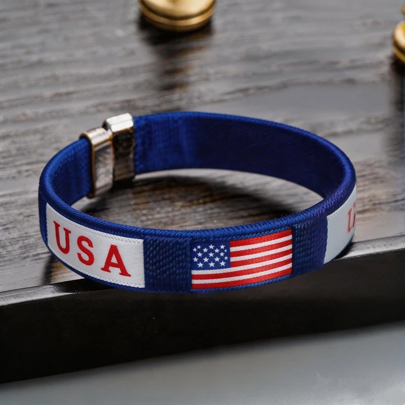American blue