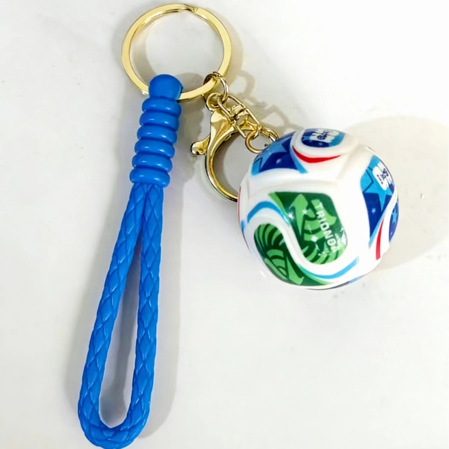 [World Cup] football